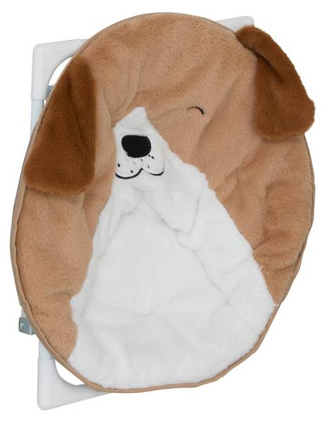 Fauteuil FALTEN Métal - 40 x 50 x 50 cm