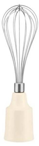 Mixer 5KHBV83EAC Schwarz - Metall - 30 x 25 x 30 cm