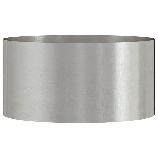 Pflanztopf 3048542 Silber