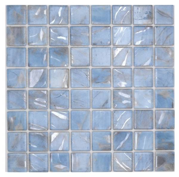 Mosaikfliesen 220-71382U Glas - 32 x 32 x 32 cm
