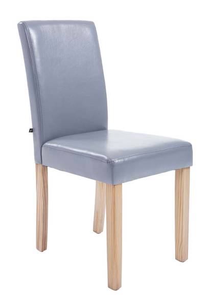 Esszimmerstuhl Ina Grau