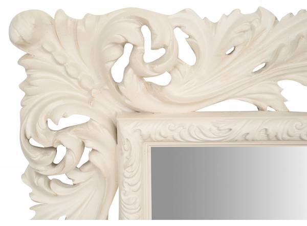 Spiegel IMPERIUM Weiß