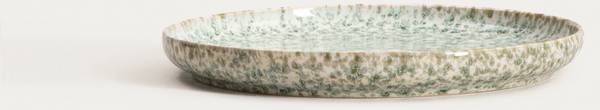 Teller TARMA 21 x 2 x 21 cm