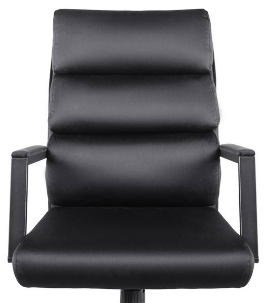 Chefsessel MAN IN Schwarz - Metall - Kunststoff - Textil - 58 x 118 x 57 cm