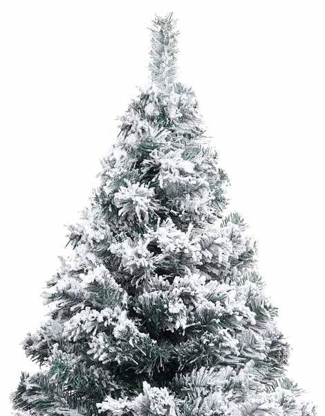 Sapin de Noël artificiel 3009450-1 Vert - Multicolore
