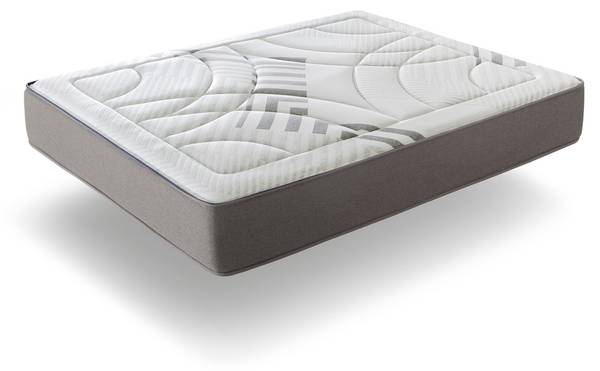 Matratze AIRSYSTEM DREAM, 190 x 140 cm