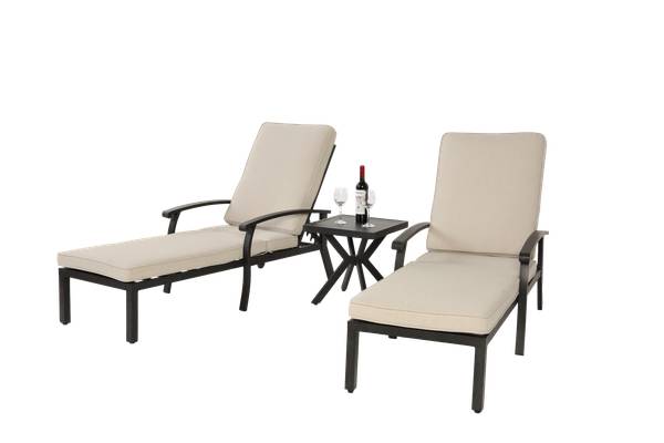 769849 Gartenliege BB3513 kaufen | home24