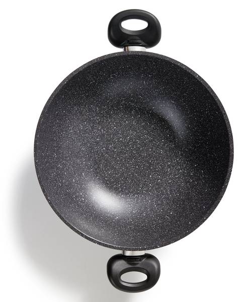 Wok Felino 39 x 14 x 40 cm