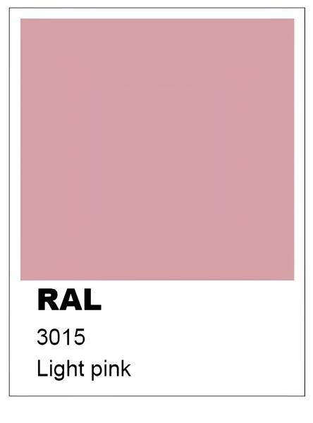 Pendelleuchte Campanella Pink