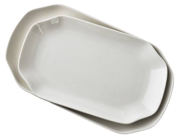 Servierplatte SIMLE 26 x 15 cm