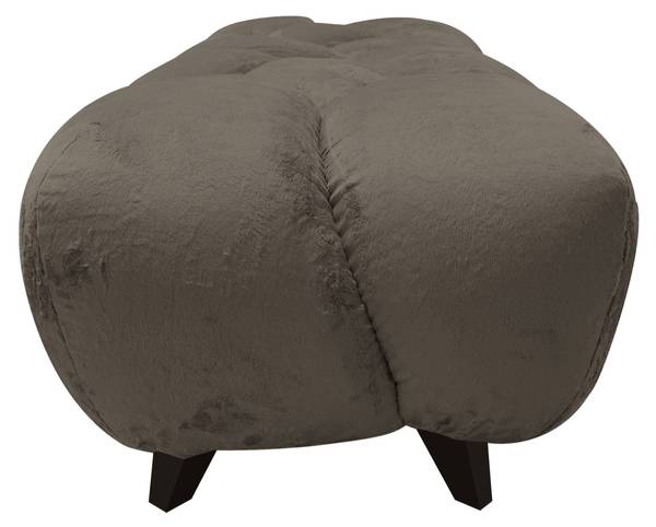 Bank NUBIBUS Taupe