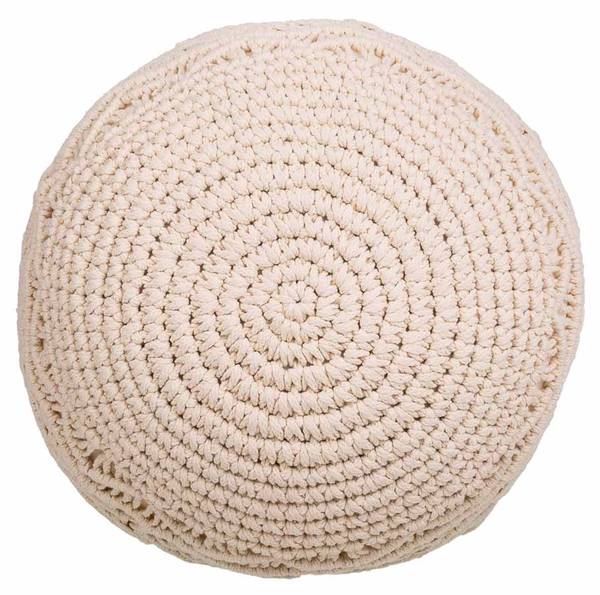 Pouf 4523287044 Beige