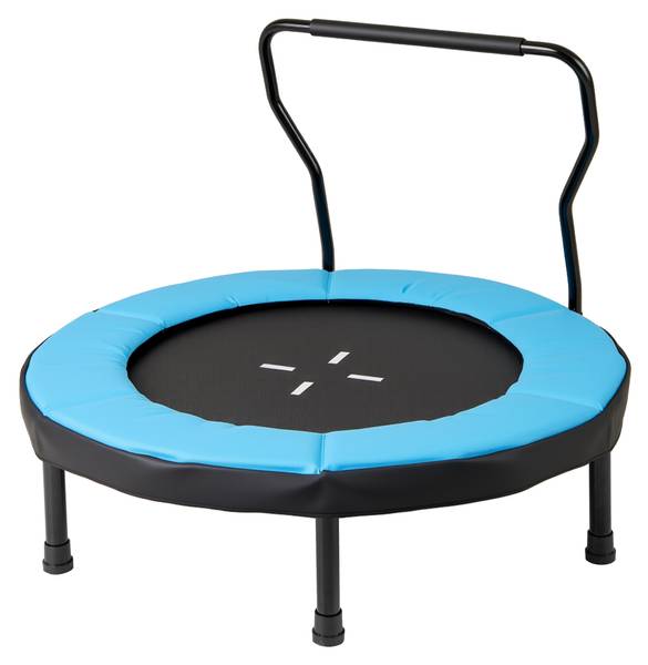 Trampolin FI32349 Blau