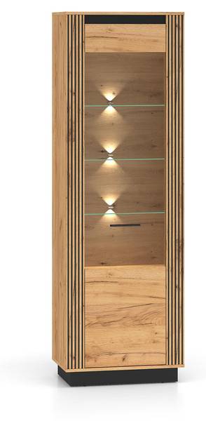 Vitrine URSO 65 x 200 cm