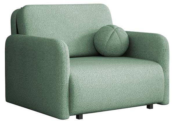 Schlafsofa Viva Sun I Mint