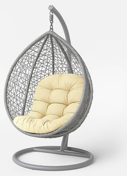 Sitzkissen für Hängesessel SF2323 Creme