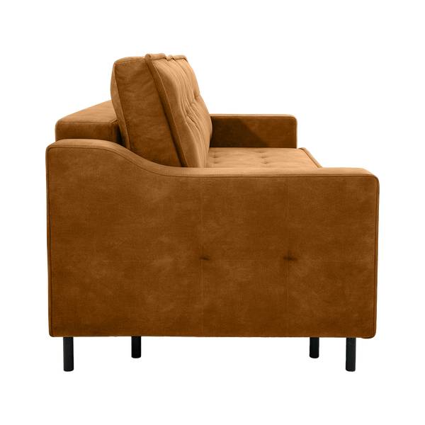Sofa ARAMO Gold