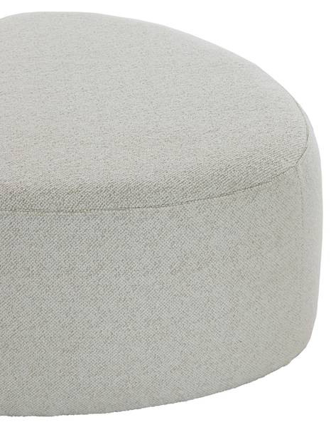 Pouf LIBERIA 80 x 80 cm