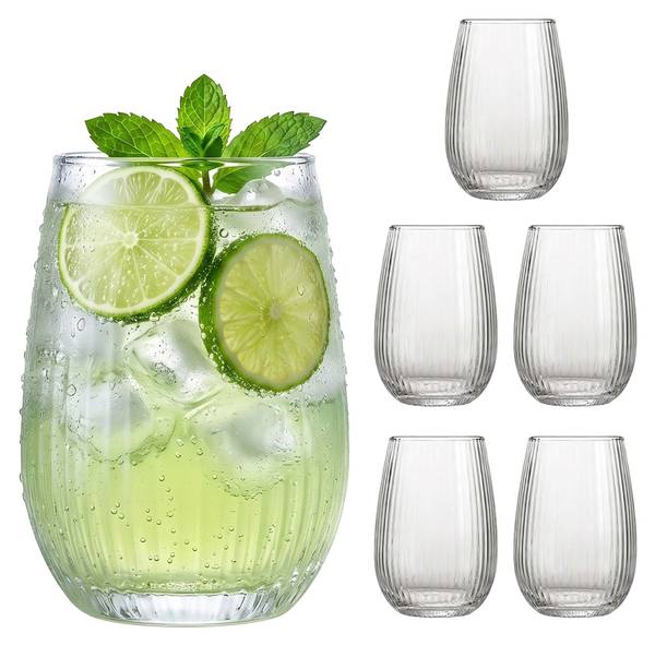 Trinkgläser 6er Set kaufen