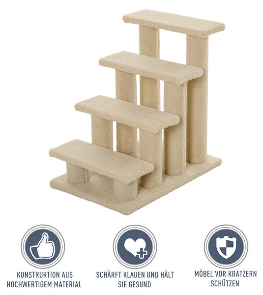 Treppen D30-006 5 x 43 x 63 cm