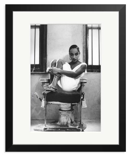 Bild Sade 44 x 54 cm