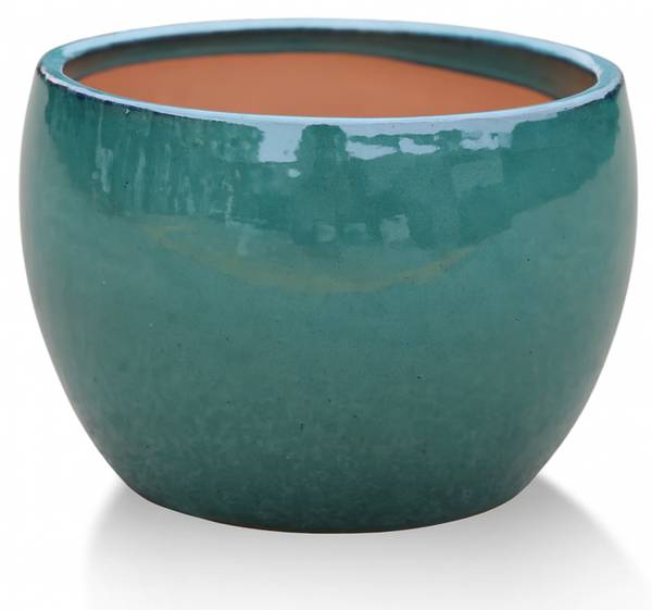 Pflanzkübel Romulus 21 x 15 x 21 cm