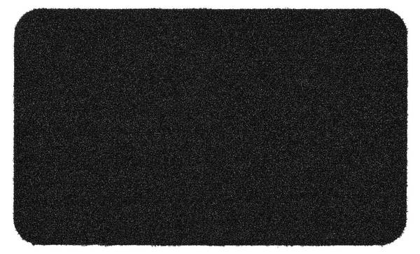 Fußmatte ODIN Grau - Kunststoff - 45 x 1 x 75 cm