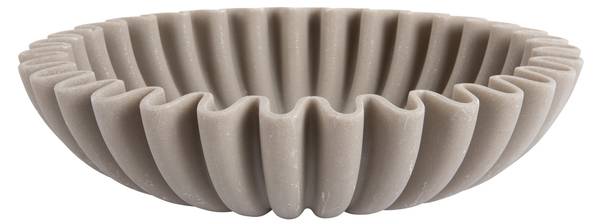 Gericht WAVE Grau