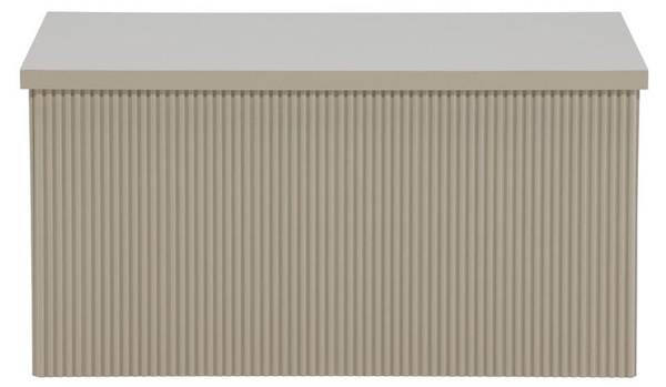 Couchtisch Lenox 80 x 40 x 60 cm