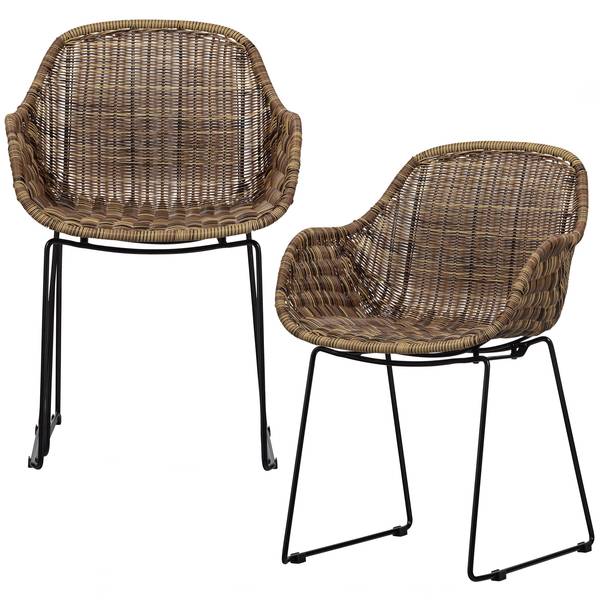 Loungestühle Willow 2er-Set kaufen