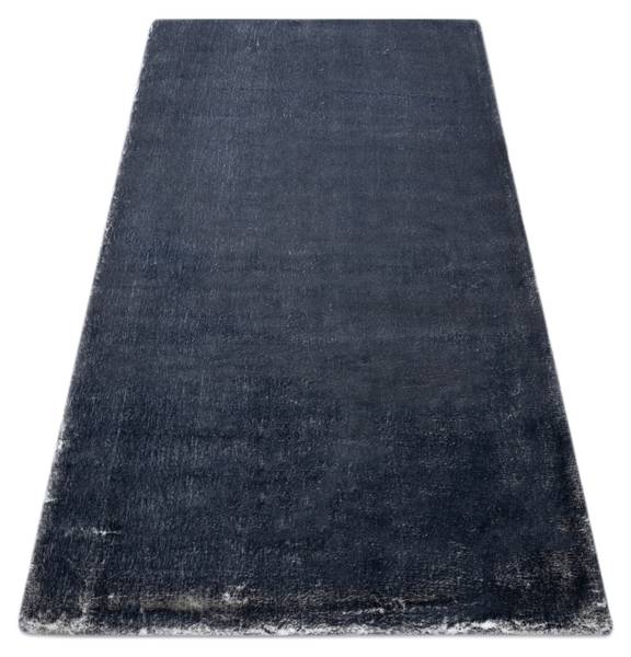 Moderner Waschteppich Lapin Shaggy 133 x 180 cm