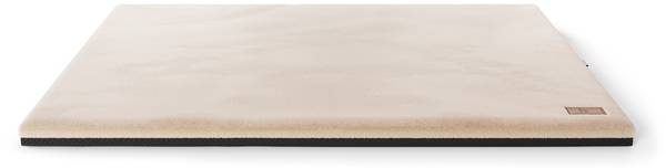 Hundematte Berrith Beige - 85 x 120 cm