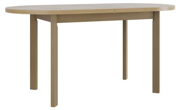 Tisch Wenus 1P Eiche
