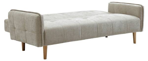 Schlafsofa SONIATA Beige