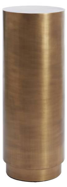 Pilier Alarios Bronze - Hauteur : 80 cm