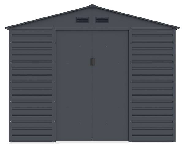 Schrebergartenhaus ADELMO Breite: 181 cm