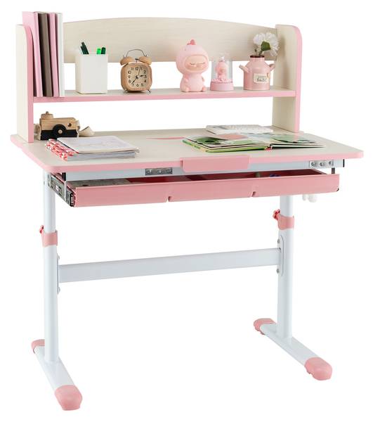 Schreibtisch TK32406 Pink
