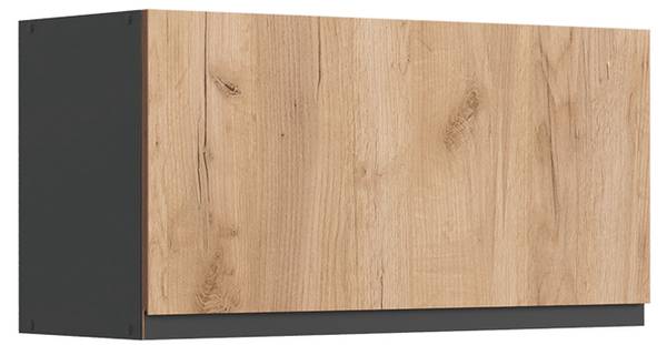 Hangkast R-Line 63116 Breedte: 80 cm