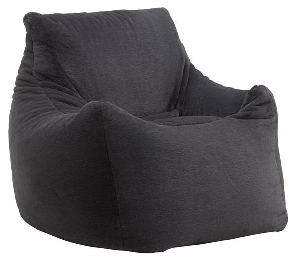 Sitzsack STORVIK Graphit