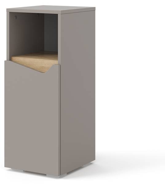 Midischrank Marelle 47657 Grau
