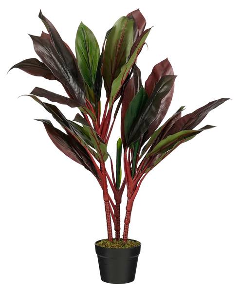 tree factory kunstpflanzen Kunstpflanze Blütenbaum 120 cm Wintersweet Weiß Künstliche Pflanze Blü –  arnusa