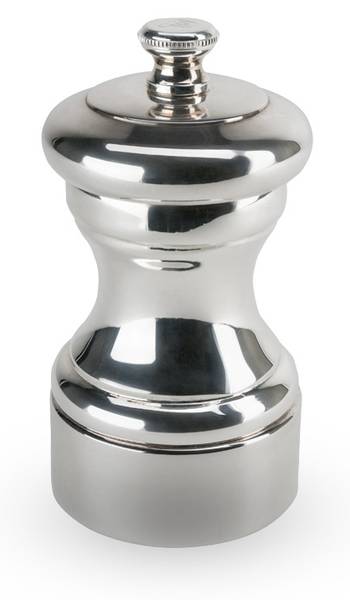 PFEFFERMÜHLE Mignonette 10cm Versilbert Aluminium
