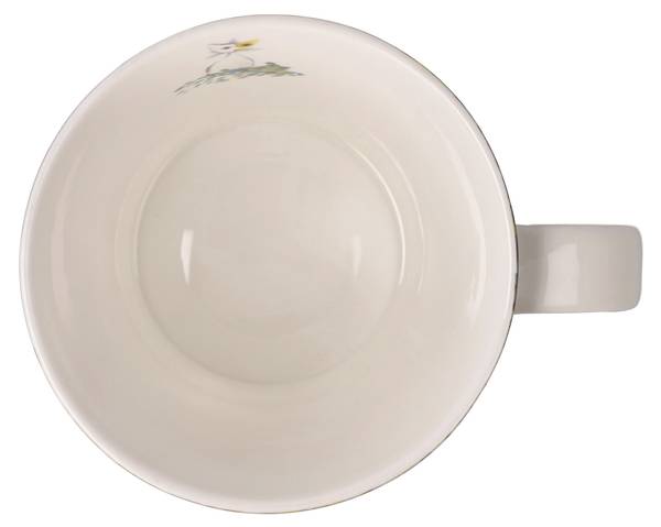 Tasse Rosina Wachtmeister  Tempi felici Porzellan - 11 x 10 x 14 cm