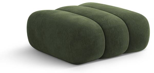 Pouf KOGE Grün