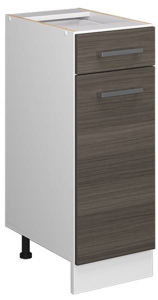 Küchenfront R-Line 37423 Breite: 30 cm