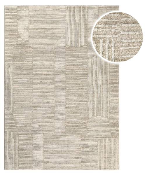 Teppich Raymond 120 x 170 cm