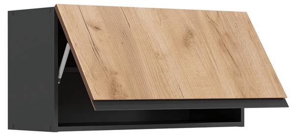 Hangkast R-Line 63116 Breedte: 80 cm
