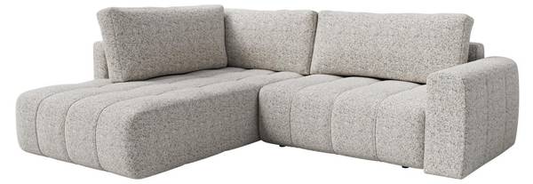 Sofa LORIONA Grau