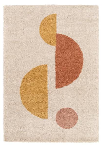 Teppich MOON 200 x 290 x 200 cm