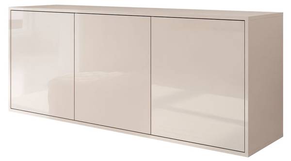 Kommode SANAYI 2 Höhe: 60 cm